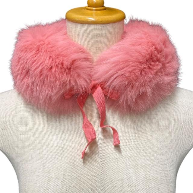 【MONCLER】モンクレール　マフラー　ピンク　美品 楽天市場】モンクレール マフラー 3C00018 A0152 ストール