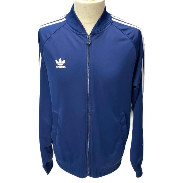 楽天市場】adidas アディダス ジャケット ORI LOCK UP TRACK TOP