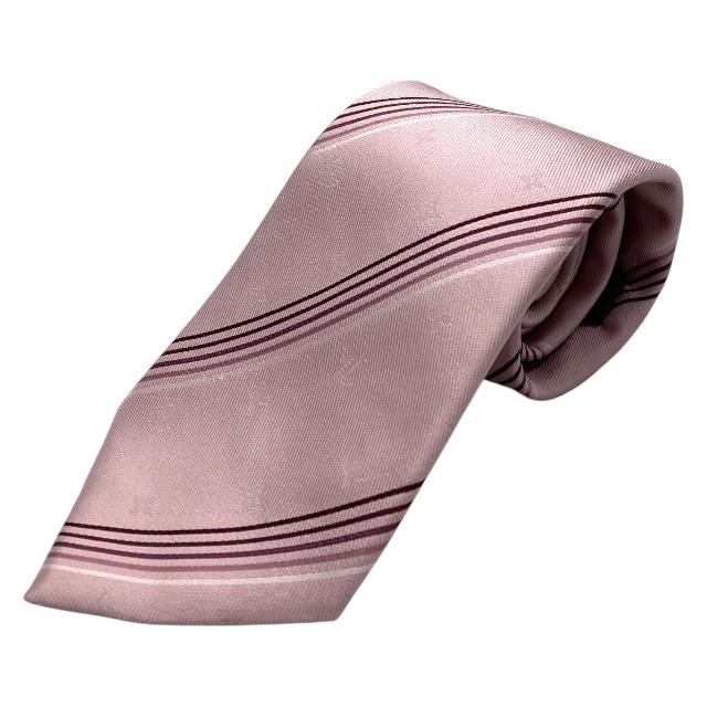 楽天市場】ルイヴィトン LOUIS VUITTON ネクタイ クラヴァット