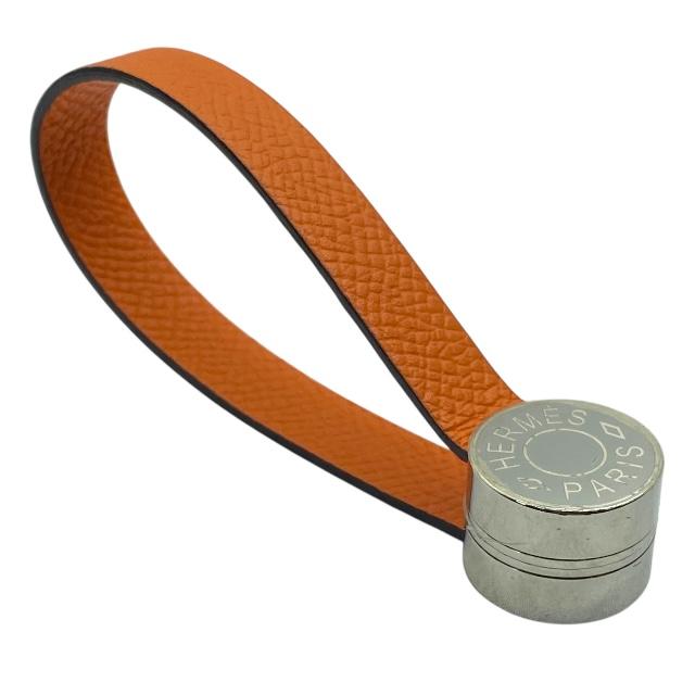 【未使用保管品】HERMES エルメス グローブホルダー セリエ ノエ クロ 黒 美品✨HERMES エルメス・グローブホルダー セリエ ノエ ブラック