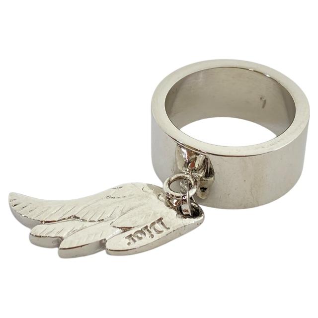 楽天市場】Dior ディオール リング Night Code ナイト コード