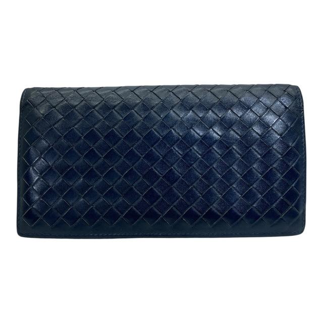 BOTTEGA VENETA◆カーフレザー ロングウォレット 小銭入れ付き 楽天市場】BOTTEGA VENETA ボッテガヴェネタ 二つ折り長財布