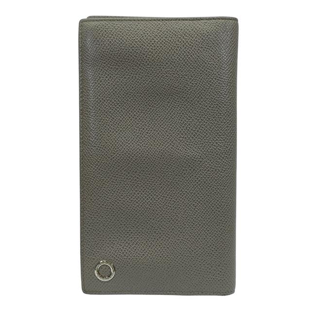 楽天市場】【新品】ブルガリ BVLGARI 長財布 二つ折り財布