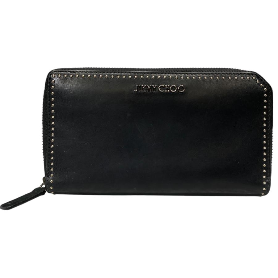 楽天市場】ジミーチュウ Jimmy Choo メンズ 財布 長財布