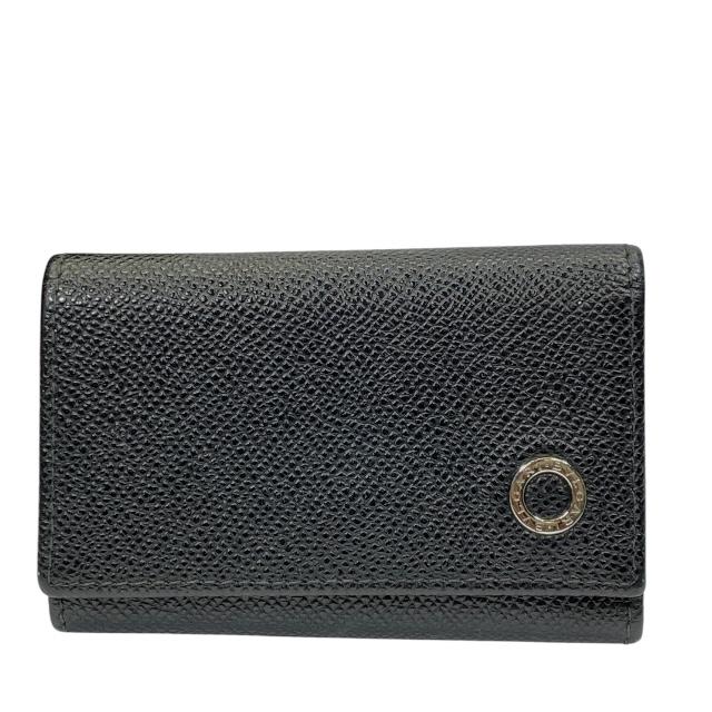 楽天市場】ブルガリ キーケース BVLGARI 4連 ミレリゲ
