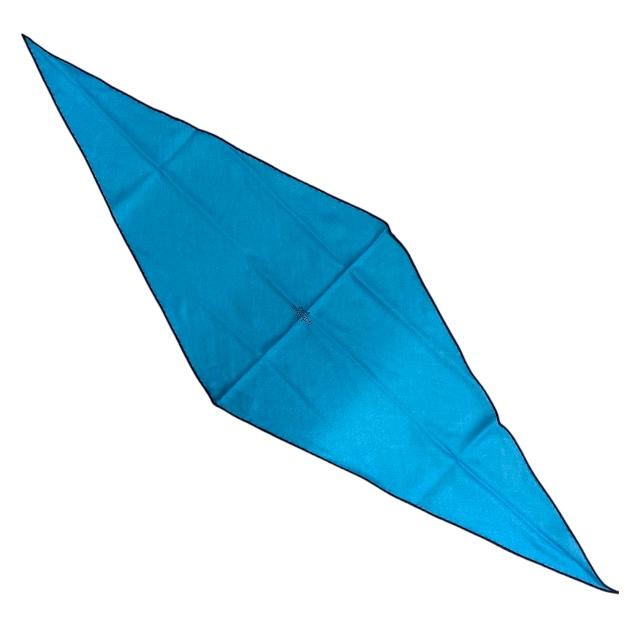 楽天市場】HERMES エルメス スカーフ LOSANGE Mini Scarf ロザンジュ