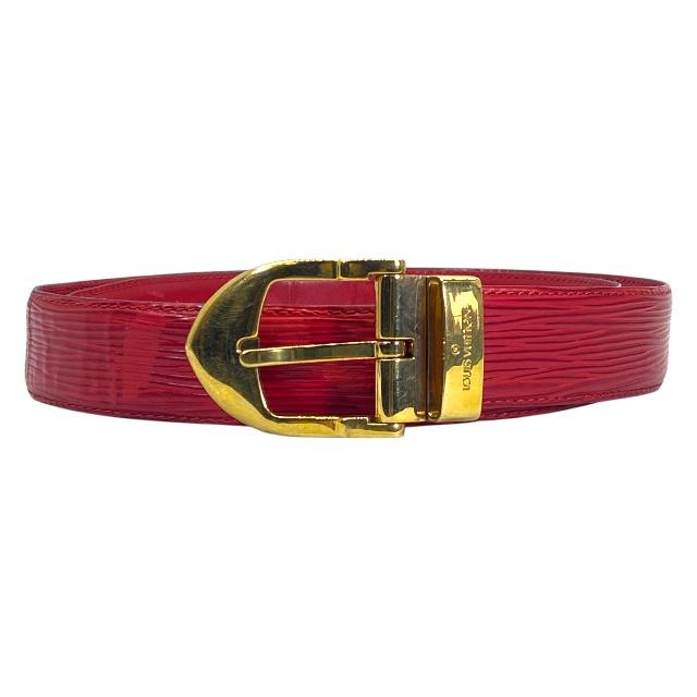 楽天市場】LOUIS VUITTON ルイヴィトン M6919 サンチュール
