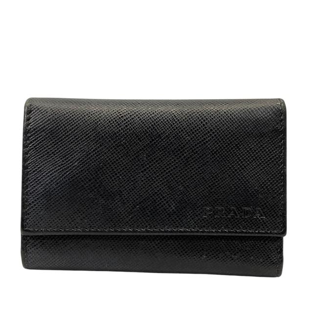 サンローラン 6連 キーケース　 ラウンドファスナー クロコ型押しレザー 黒色 楽天市場】SAINT LAURENT サンローラン 6連 キーケース カード
