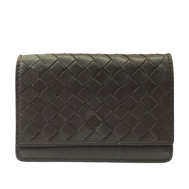 楽天市場】BOTTEGA VENETA ボッテガヴェネタ カードケース