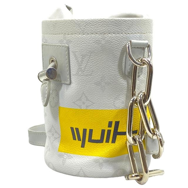 楽天市場】ルイヴィトン ショルダーバッグ Louis Vuitton レザー