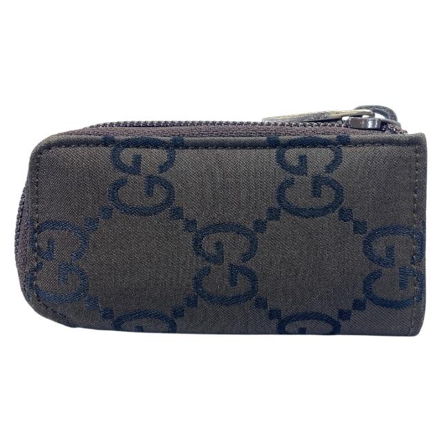 楽天市場】グッチ GUCCI キーケース コインケース ポーチ GG スター