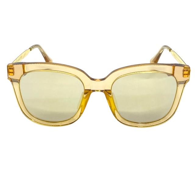 美品　ジェントルモンスター merlynn サングラス 楽天市場】Gentle Monster(ジェントルモンスター) サングラス