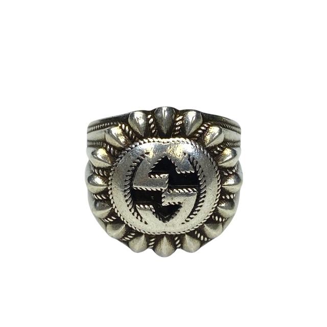 楽天市場】【新品】GUCCI グッチ インターロッキングG