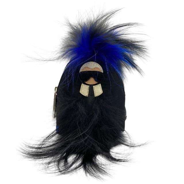 楽天市場】【送料無料】 フェンディ カールラガーフェルド チャーム