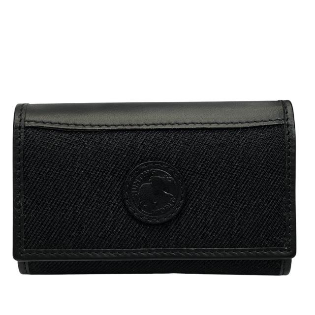 未使用 ハンティングワールド キーコインケース HUNTINGWORLD ハンディングワールド キー＆コインケース