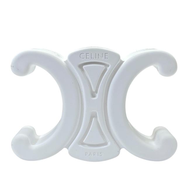 楽天市場】【未使用品】セリーヌ【CELINE】PAPIERS FROISSES