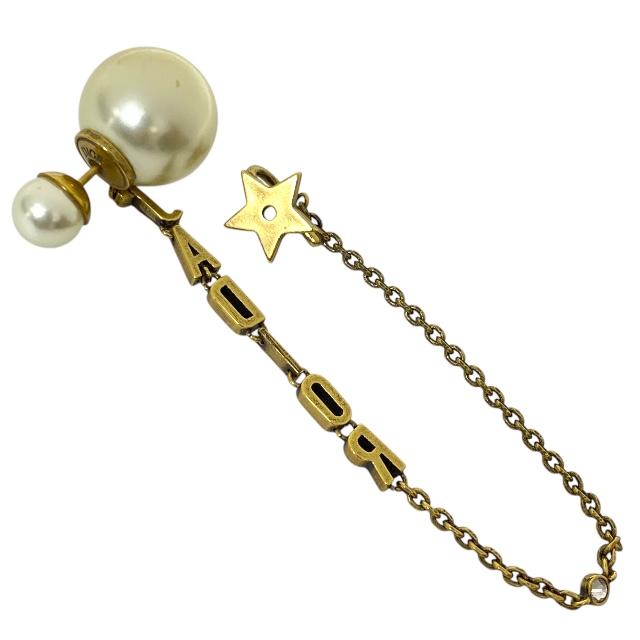 Dior 片耳用 ピアス イヤーカフ 360415153_1.jpg