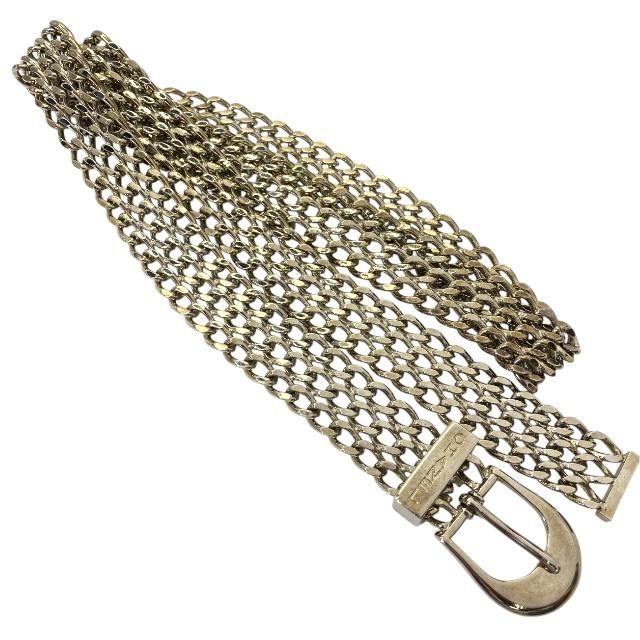 【どんなシーンにも♪】CHANEL☆25P CCマーク ベルト 楽天市場】CHANEL シャネル ベルトブラック エナメル パテント