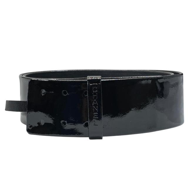 CHANEL シャネル　ベルト　黒　レディース ベルト - その他のアクセサリー | CHANEL