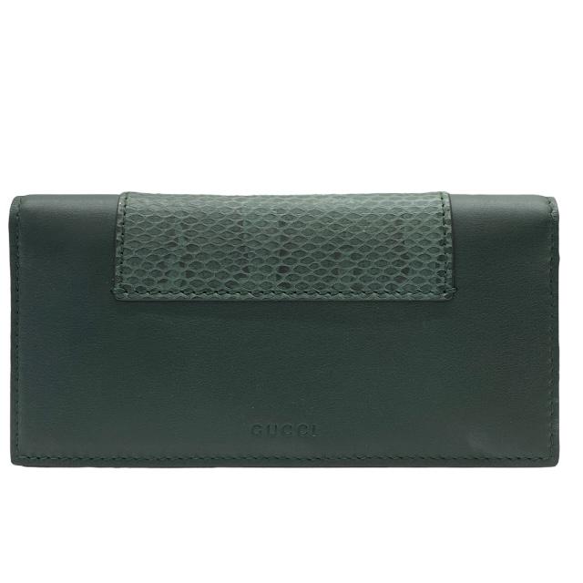 GUCCI　長財布 グッチ GUCCI 【GUCCI(グッチ)】GUCCI グッチ GG SUPREME X