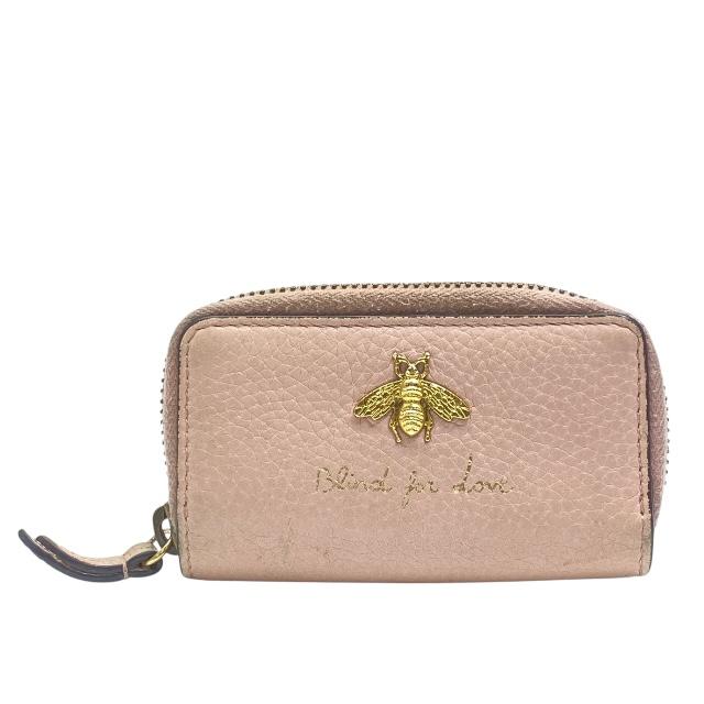 専用❗️♡GUCCI✨グッチ　GGスプリーム　ブルームス キーケース 6連 花柄 希少】GUCCI GGブルームス 6連キーケース 花柄 GGスプリーム