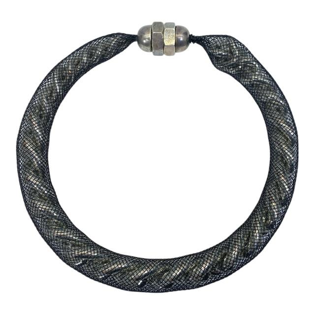 楽天市場】【中古】Jean Paul GAULTIER / クロスネックレス ジャン