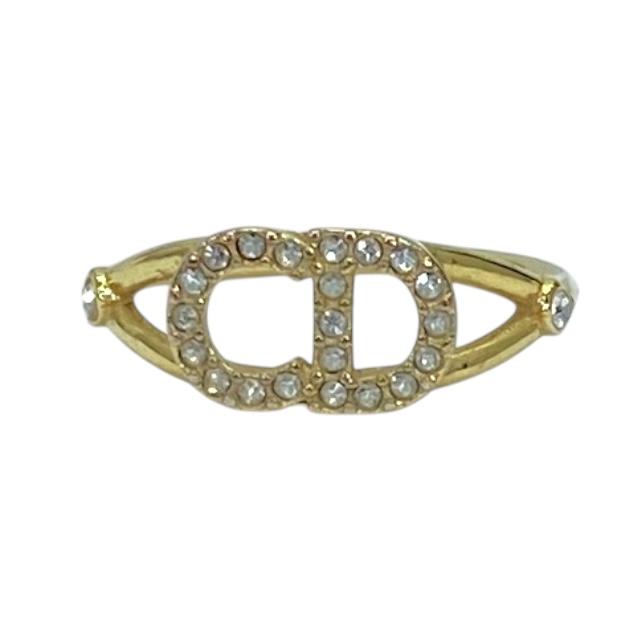楽天市場】Dior ディオール リング R2228WOMCY レディース 指輪