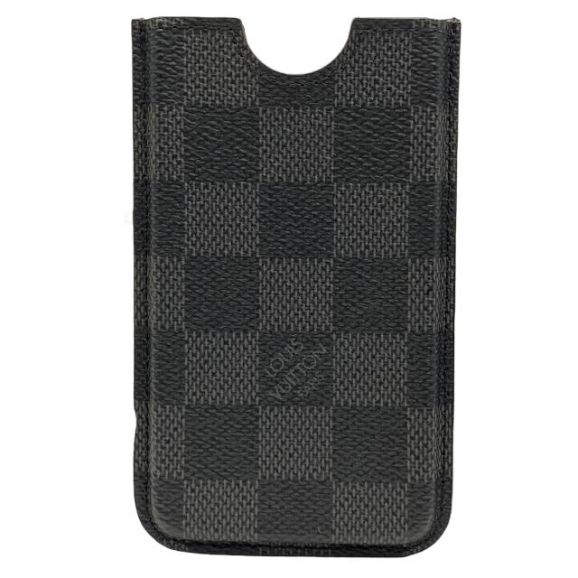 ルイヴィトン　ダミエ　エベヌ　iPhoneケース 楽天市場】LOUIS VUITTON ルイ ヴィトン ダミエ iPhone6 iPhone