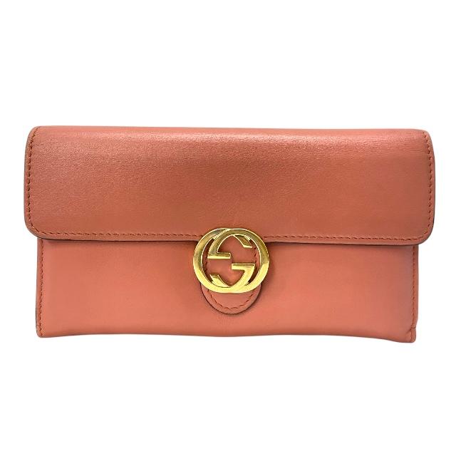楽天市場】GUCCI グッチ 251861二つ折り長財布 ラブリーグッチ シマ