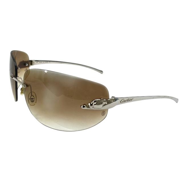 カルティエ　レディース　サングラス　ブラウン header_acc_eyewear_viewall_plp