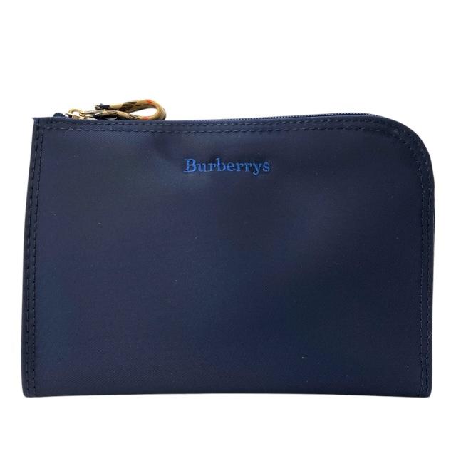 バーバリー  ポーチ ヨドバシ.com - バーバリー BURBERRY 3882027/2070T [バーバリー