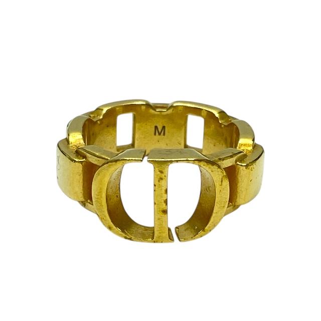 楽天市場】Dior ディオール リング R2228WOMCY レディース 指輪