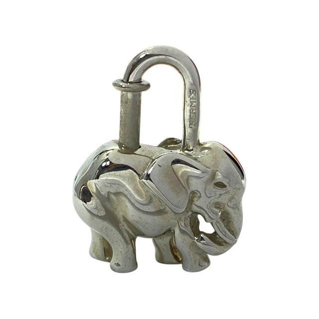 ［レア美品］エルメス カデナ カタツムリ 銀座店購入品 楽天市場】HERMES エルメス カデナ カタツムリ かたつむり snail
