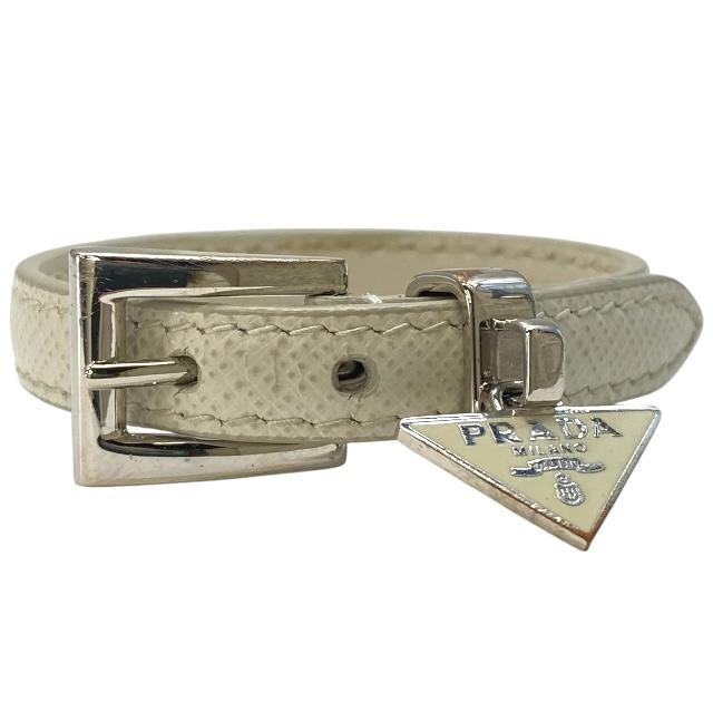 ★ PRADA/プラダ ★ ブレスレット1IB350 楽天市場】PRADA プラダ ブレスレット 1IB350 038 レディース