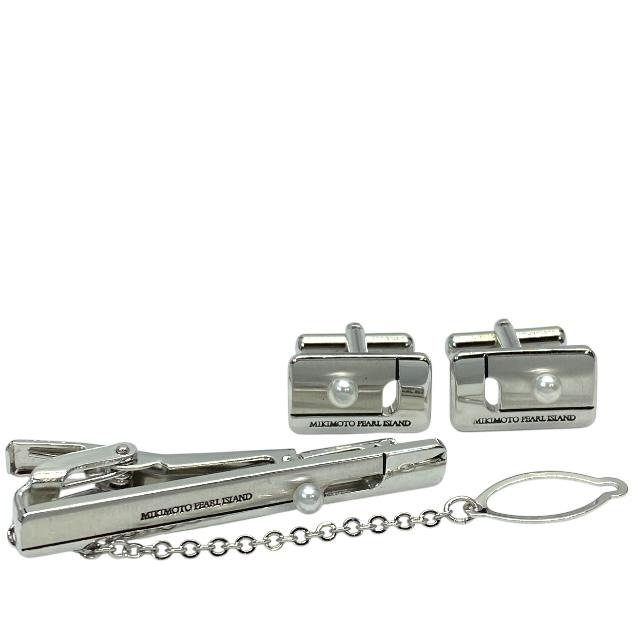 楽天市場】MIKIMOTO ミキモト 太陽の塔 タイタック ピンバッジ