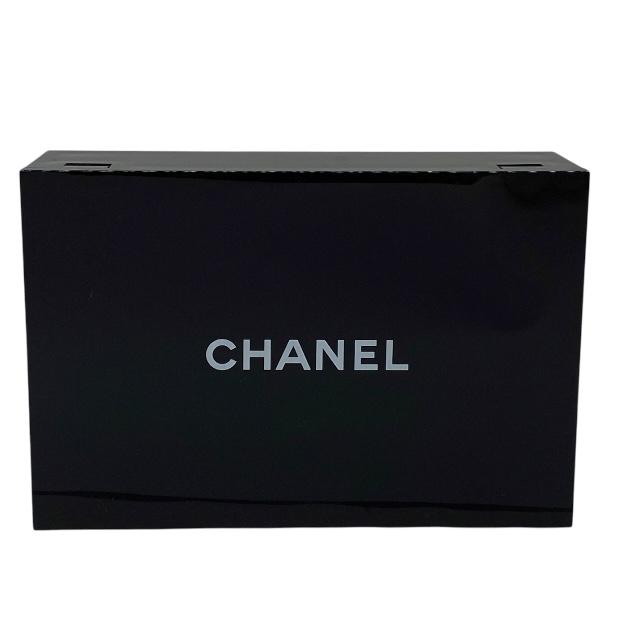 楽天市場】新品同様 CHANEL シャネル ティッシュ ケース 箱 小物