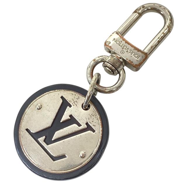 【美品】ルイヴィトン　キーホルダー　LVリンク チャーム M00824 LOUIS VUITTON ルイヴィトン キーホルダー Louis Vuitton
