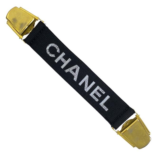 楽天市場】CHANEL シャネル スポーツライン ココマーク アームバンド