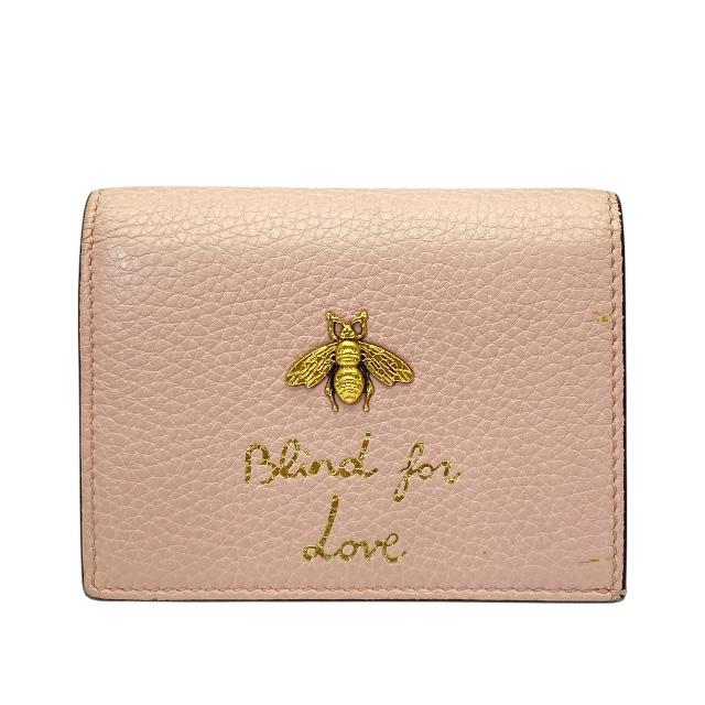 楽天市場】【新品】GUCCI グッチ 二つ折り財布 シグネチャー