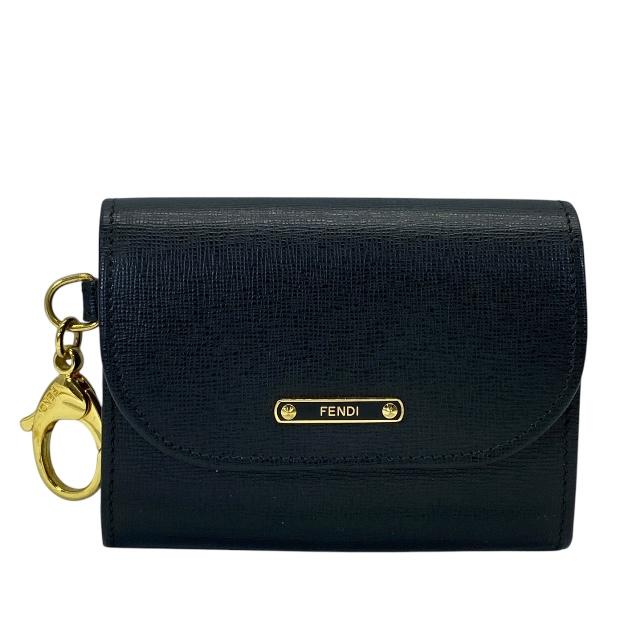 楽天市場】フェンディ/FENDI 小銭入れ メンズ DEGRADE STITCHING