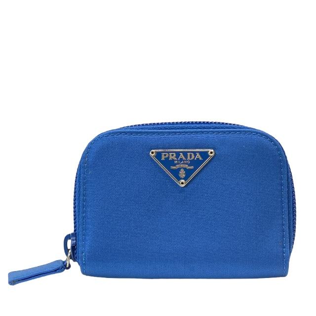 楽天市場】PRADA プラダ 6連 キーケース コンパクト ラウンド