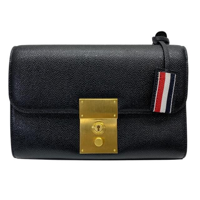 THOM BROWNE 正規品関税込み ショルダーバッグ UAG177A L0090 楽天市場】【10%ポイントバック 7/21 10時～7/24 10時】トム