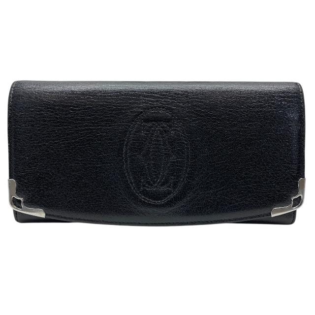 楽天市場】【ランクAB】CARTIER カルティエ L3000911 マルチェロ 二