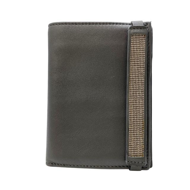 BRUNELLO CUCINELLI ブルネロクチネリ　長財布 楽天市場】ブルネロ クチネリ/BRUNELLO CUCINELLI 財布 メンズ