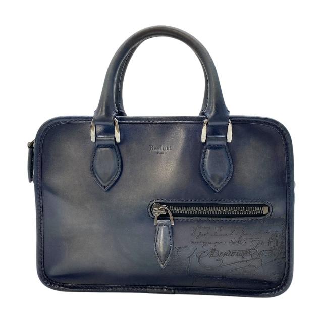 BERLUTI アンジュールガリバーメッセンジャー
