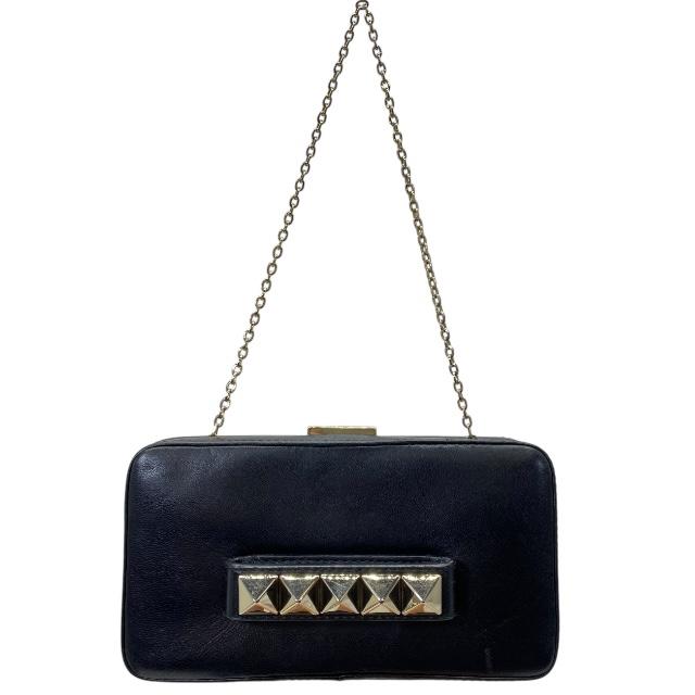楽天市場】ヴァレンティノ VALENTINO ショルダー付 クラッチバッグ
