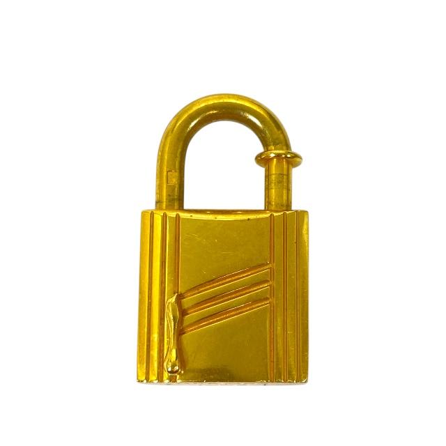 楽天市場】エルメス HERMES カデナ ハート 2004年限定 シルバー