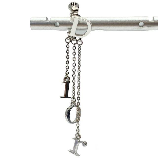 楽天市場】Dior ディオール Dior Tribales Earrings イヤリング
