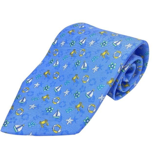 楽天市場】FERRAGAMO フェラガモ ネクタイ 35 0252 メンズ