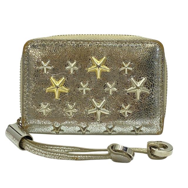 楽天市場】JIMMY CHOO ジミーチュウ CASEY カードケース コイン